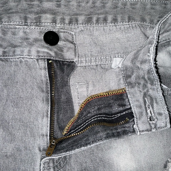 Unbranded Branded Men’s Jeans Size 36 - Picture 5 of 6